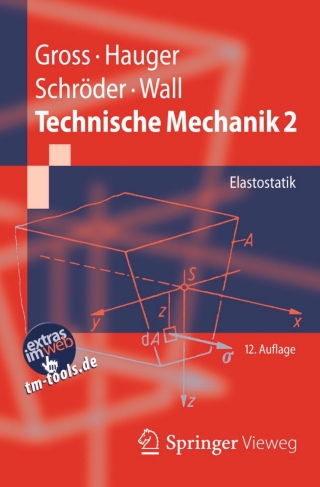 Technische Mechanik 2