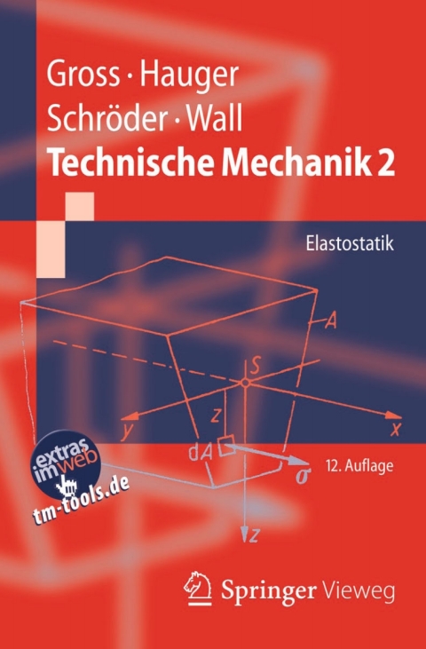 Technische Mechanik 2 