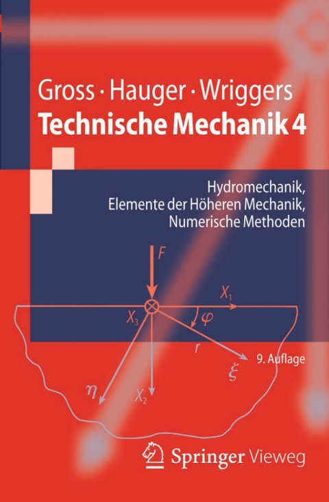 Technische Mechanik 4 