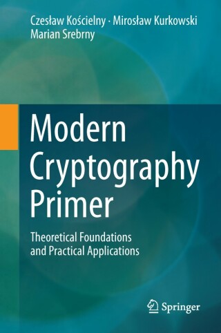 Modern Cryptography Primer