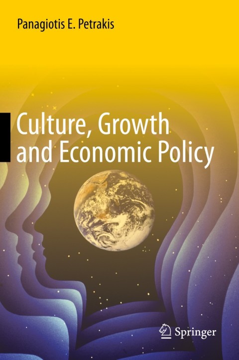 Cover image for book Culture, Growth and Economic Policy