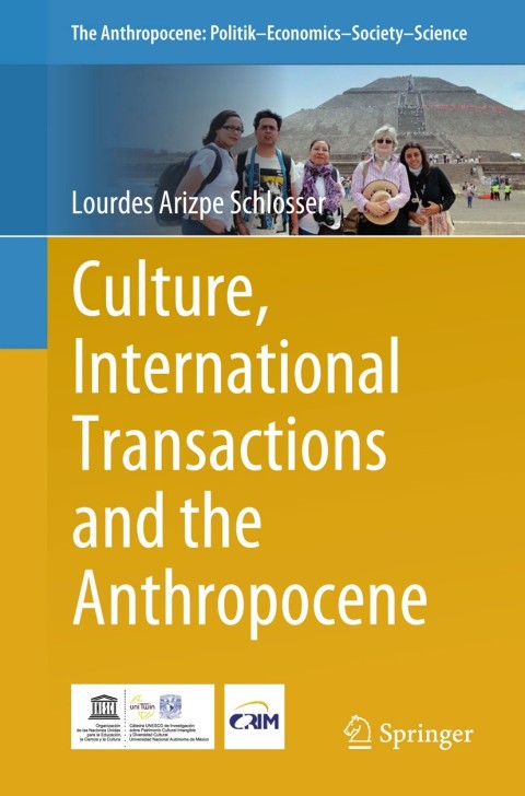 Culture, International Transactions and the Anthropocene 