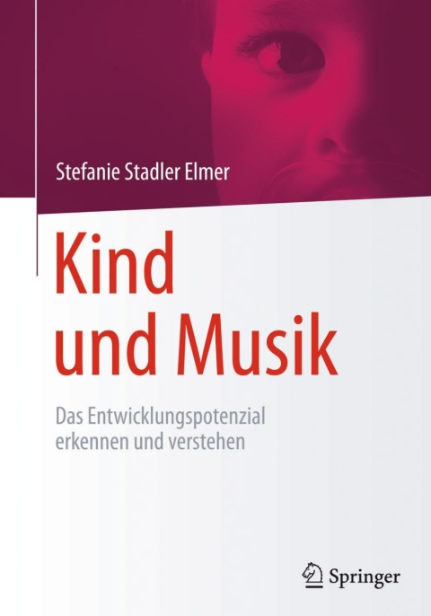 Cover image for book Kind und Musik
