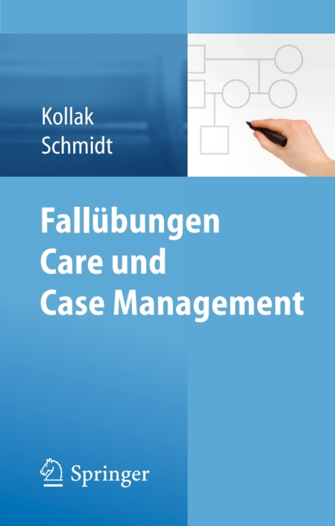 FallÃ¼bungen Care und Case Management 