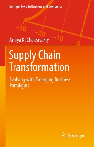 Supply Chain Transformation