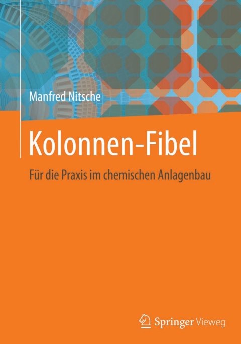 Cover image for book Kolonnen-Fibel