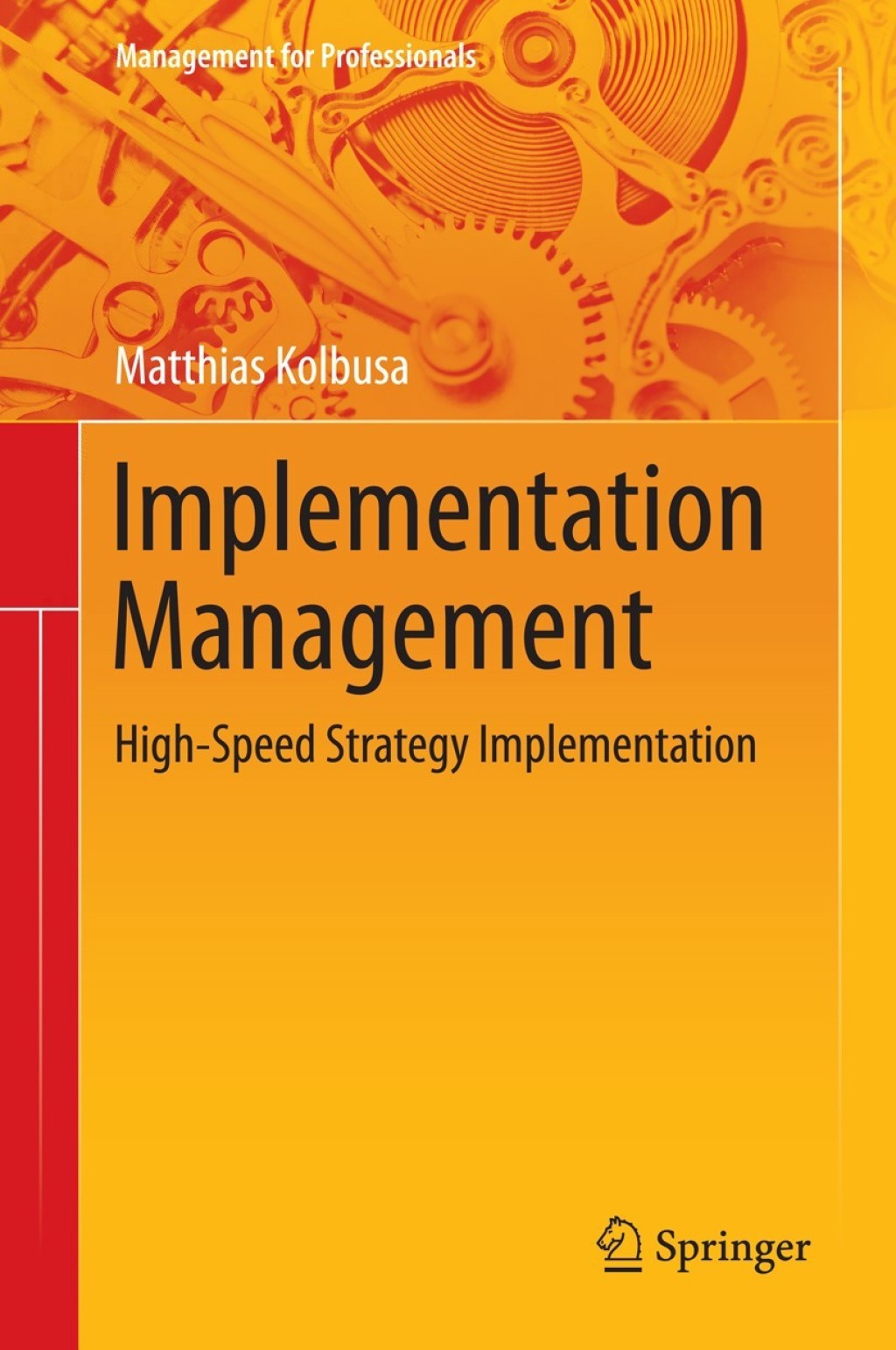 Implementation Management (eBook)