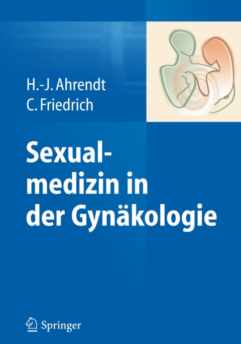 Cover image for book Sexualmedizin in der Gynäkologie
