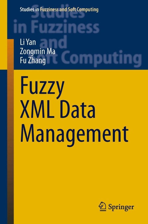 Fuzzy XML Data Management 