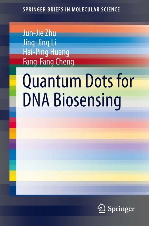 Quantum Dots for DNA Biosensing 