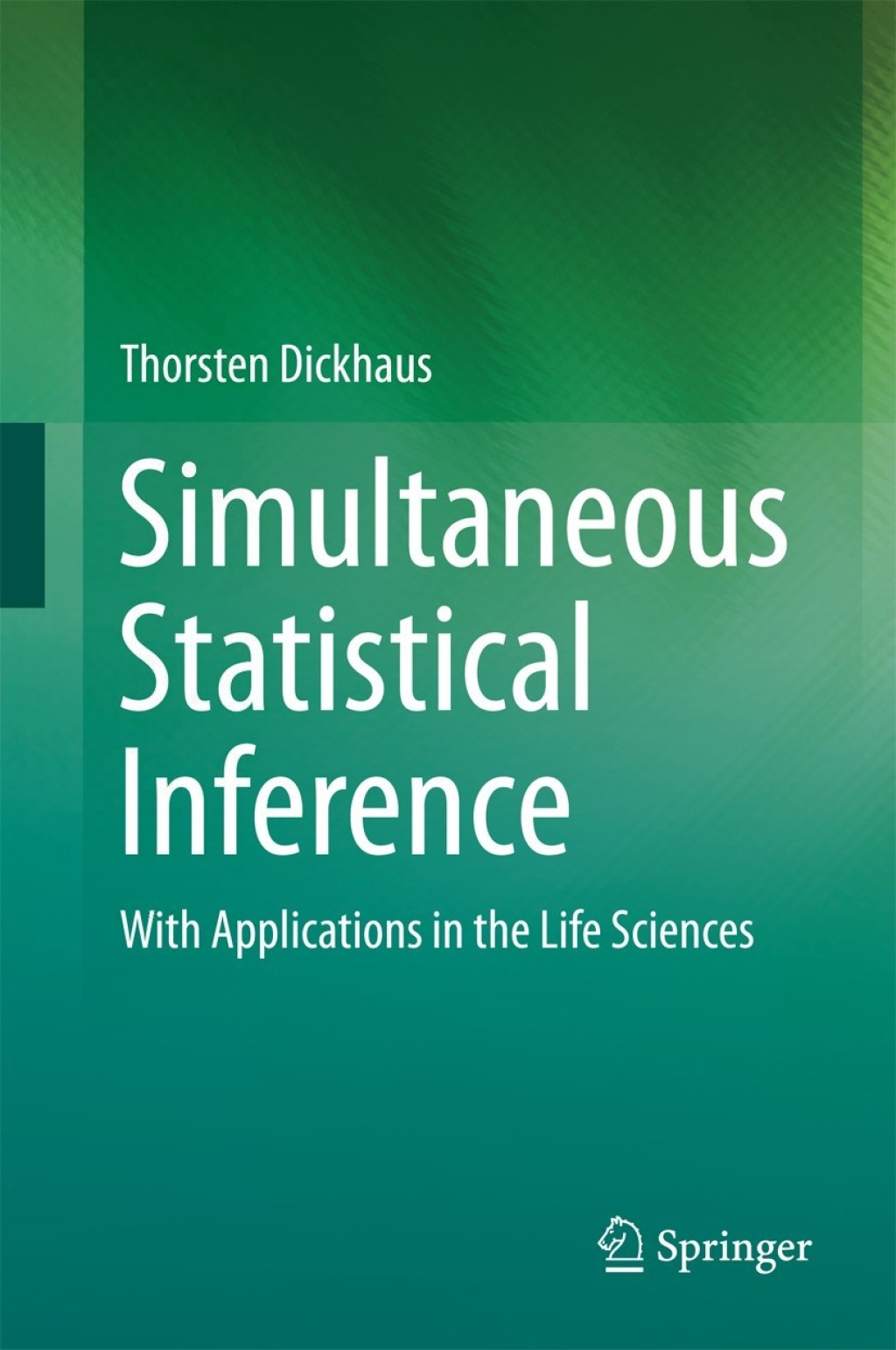 Simultaneous Statistical Inference (eBook)