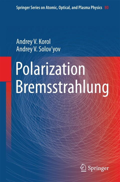 Cover image for book Polarization Bremsstrahlung