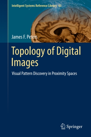 Topology of Digital Images