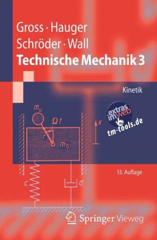 Technische Mechanik 3
