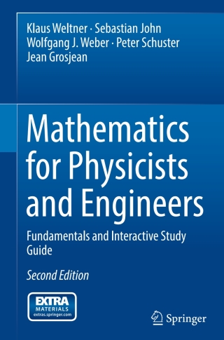 Mathematics for Physicists and Engineers
