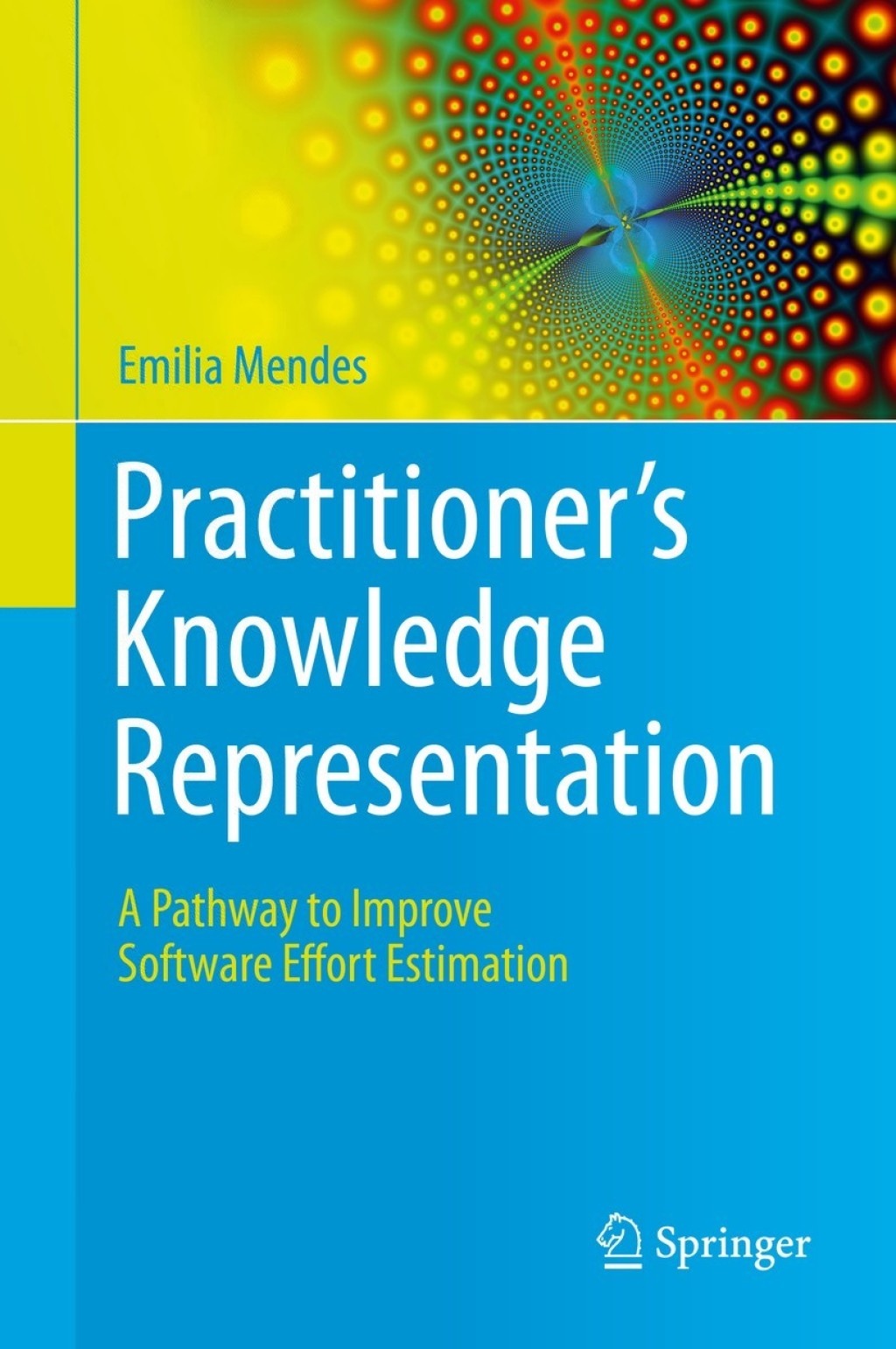 Practitioner's Knowledge Representation (eBook)