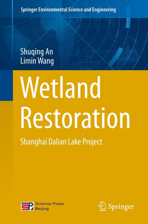 Wetland Restoration 