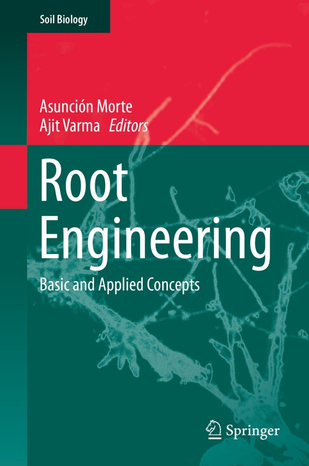 Root Engineering (eBook)
