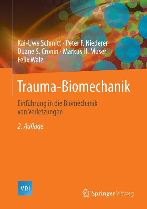 Trauma-Biomechanik 