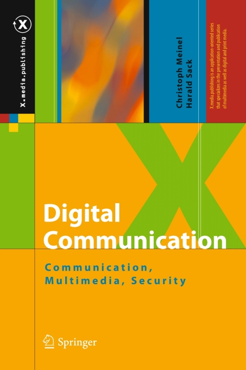 Digital Communication 