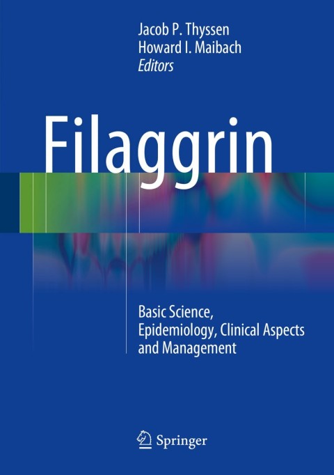 Cover image for book Filaggrin
