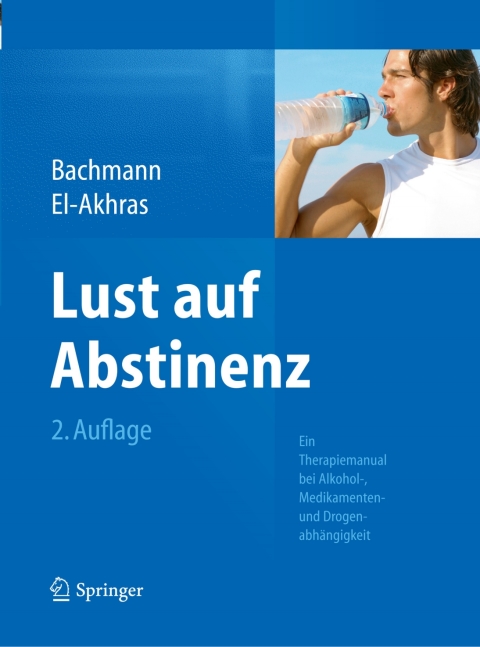 Cover image for book Lust auf Abstinenz