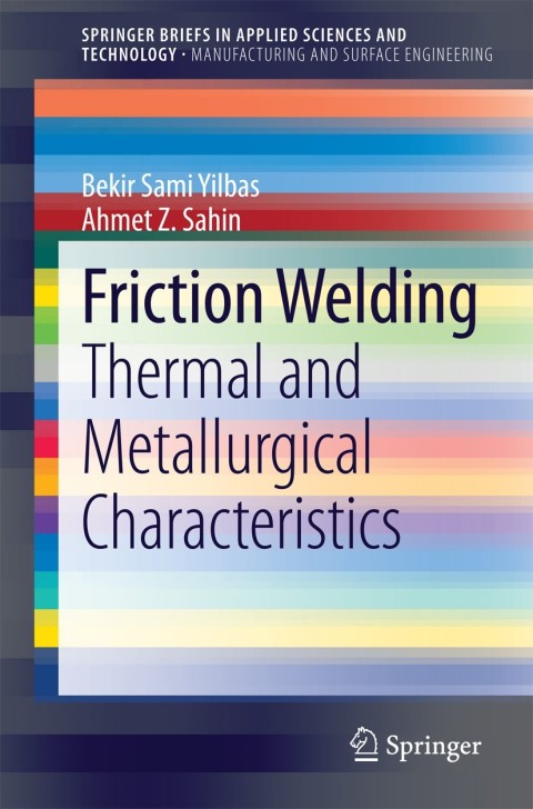 Friction Welding 