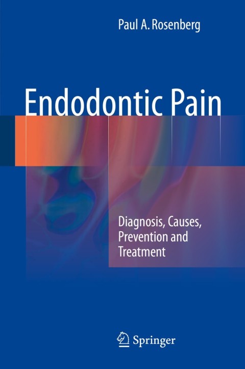 Endodontic Pain 