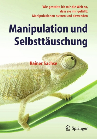 Manipulation und Selbsttäuschung