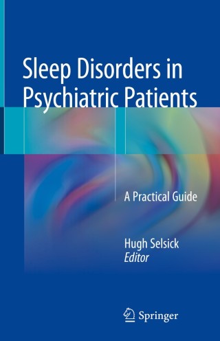 Sleep Disorders in Psychiatric Patients