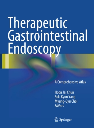 Therapeutic Gastrointestinal Endoscopy