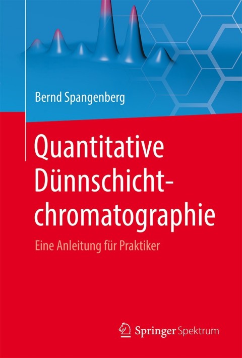 Quantitative DÃ¼nnschichtchromatographie 