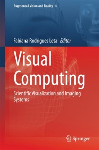 Cover image: Visual Computing 9783642551307