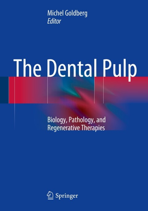 Cover image for book The Dental Pulp