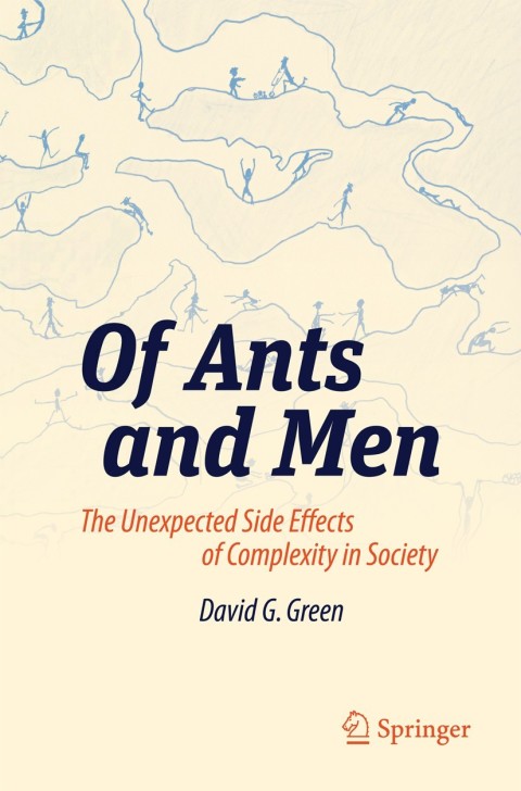 Of Ants and Men 