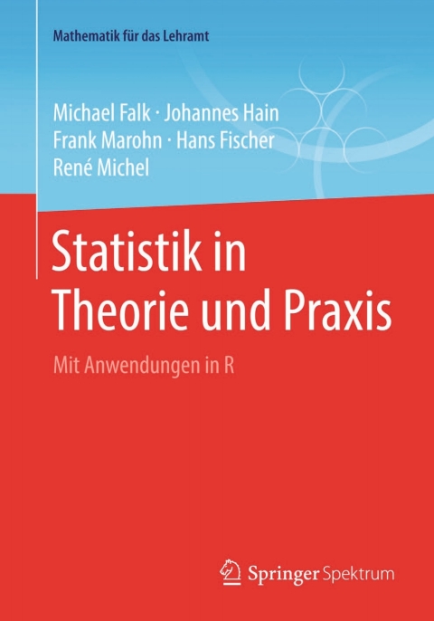 Statistik in Theorie und Praxis 