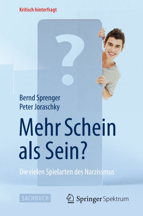 Cover image for book Mehr Schein als Sein?