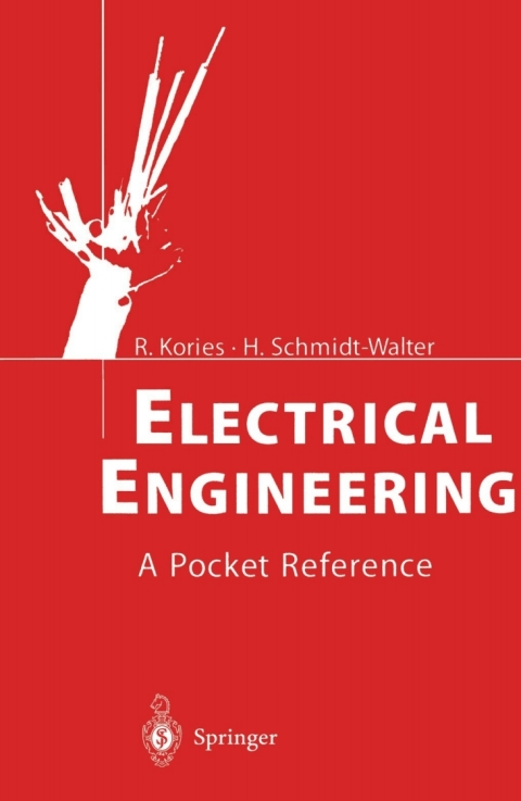 Cover image for book Electrical Engineering