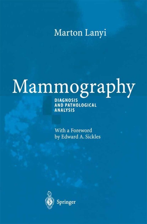 Cover image for book Mammography