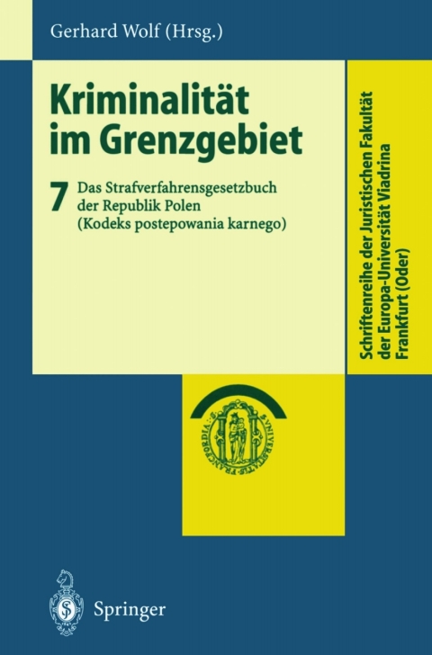 KriminalitÃ¤t im Grenzgebiet 
