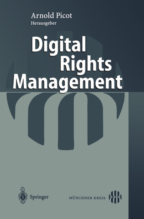 Digital Rights Management 