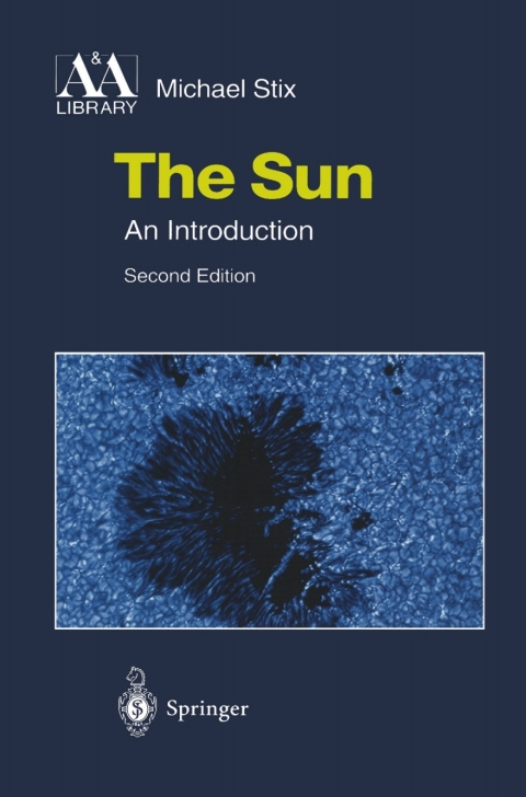 Cover image for book The Sun