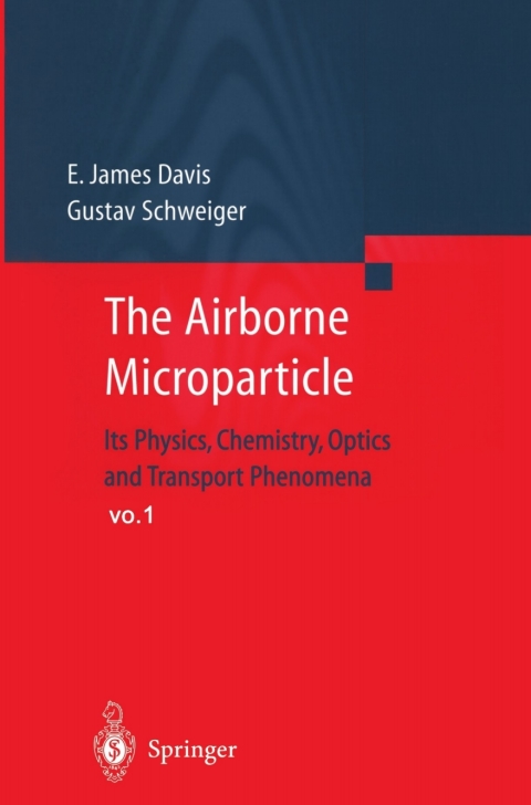 The Airborne Microparticle 