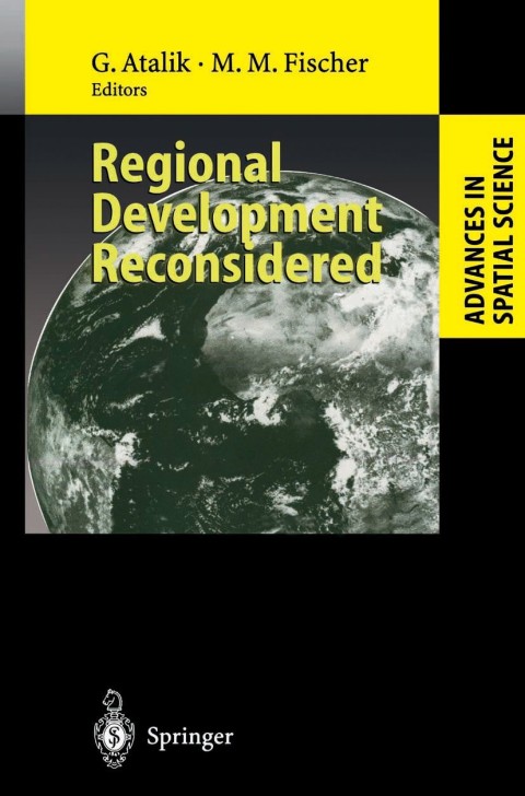 Regional Development Reconsidered 