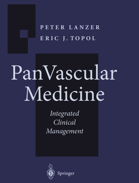 Pan Vascular Medicine 