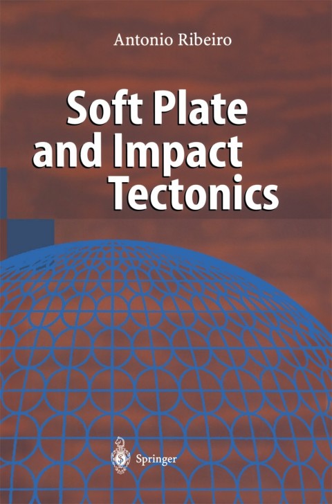 Cover image for book Soft Plate and Impact Tectonics
