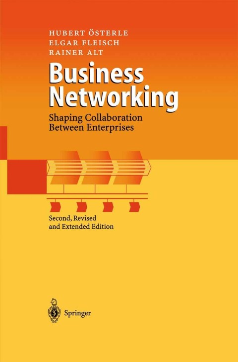 Business Networking 