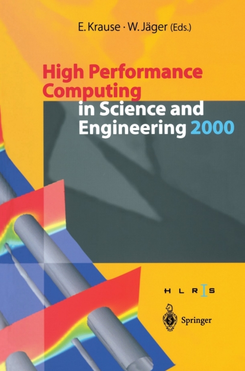 High Performance Computing in Science and Engineering 2000 