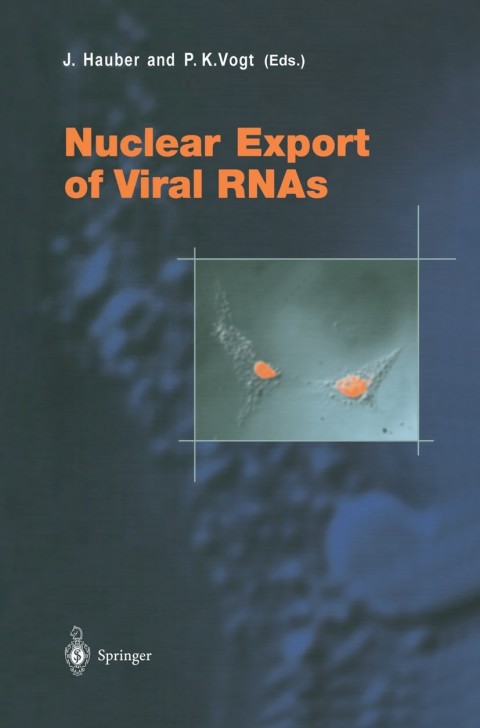 Nuclear Export of Viral RNAs 