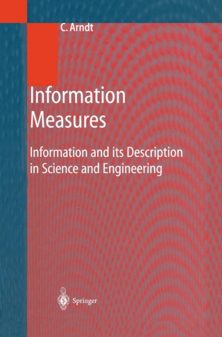 Information Measures